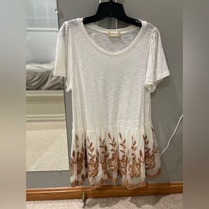 Altar’d State Top Size L